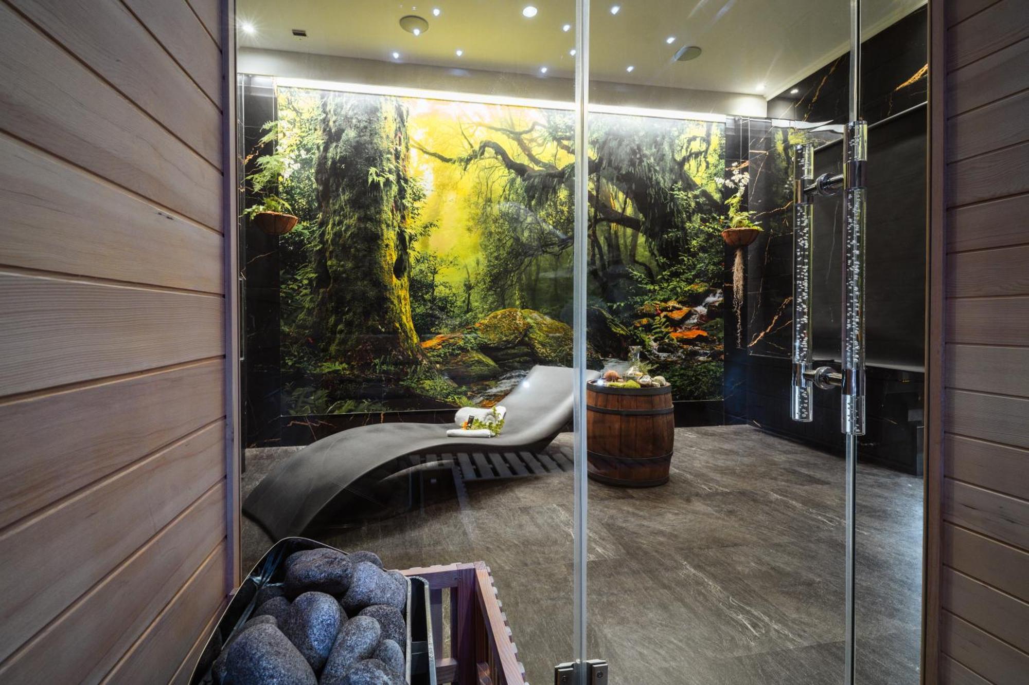 Boutique Hotel Budzak Zdiar Bagian luar foto