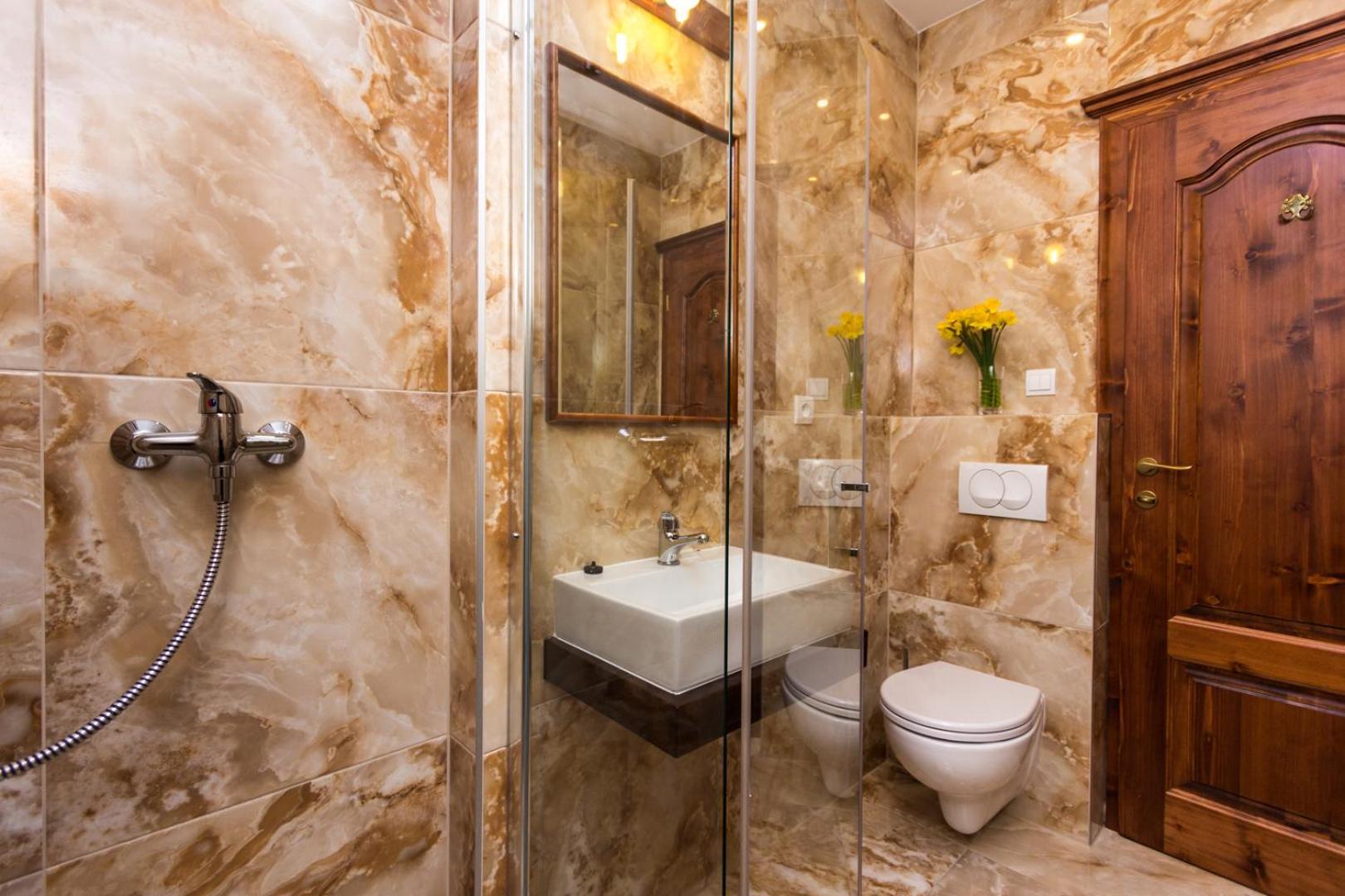 Boutique Hotel Budzak Zdiar Bagian luar foto