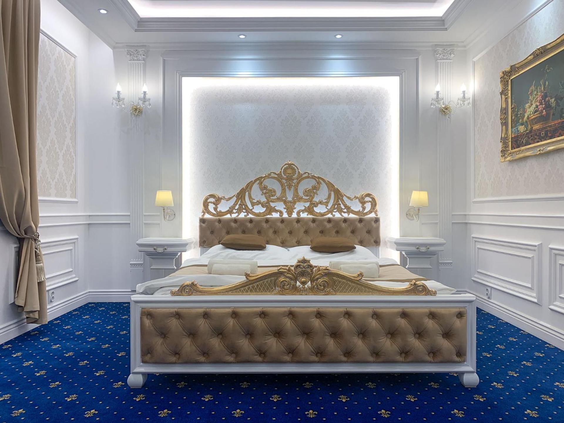 Boutique Hotel Budzak Zdiar Bagian luar foto
