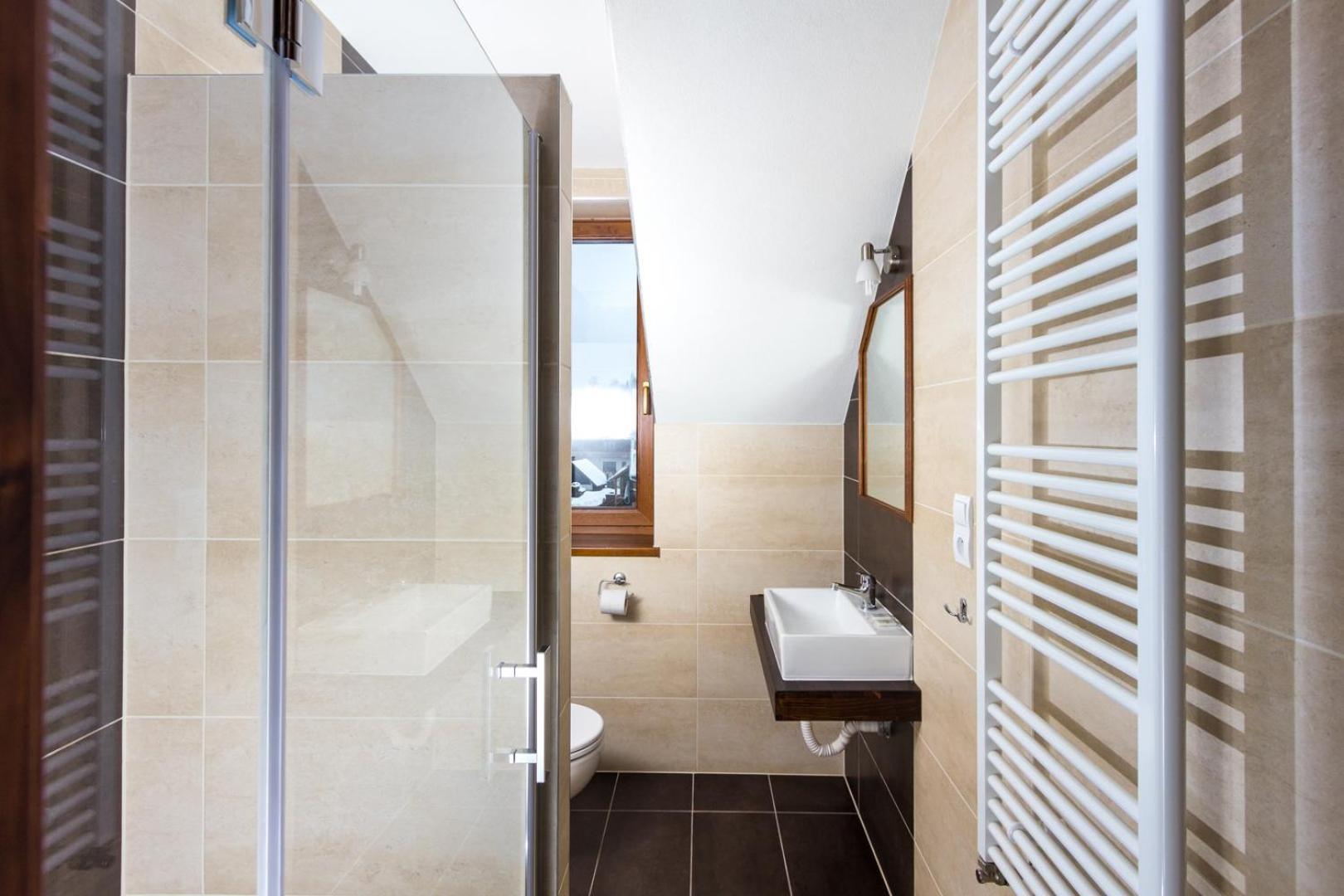 Boutique Hotel Budzak Zdiar Bagian luar foto